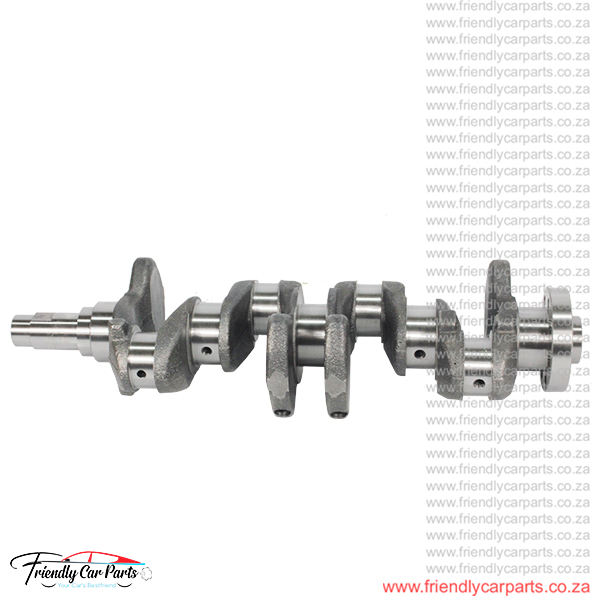 Toyota Yaris T3 1.3 11-18 1NR-FE Crankshaft - Private Seller