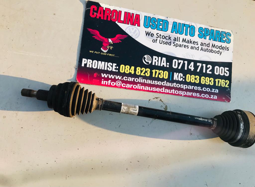 Mercedes Benz W447 Vito left front driveshaft - Private Seller