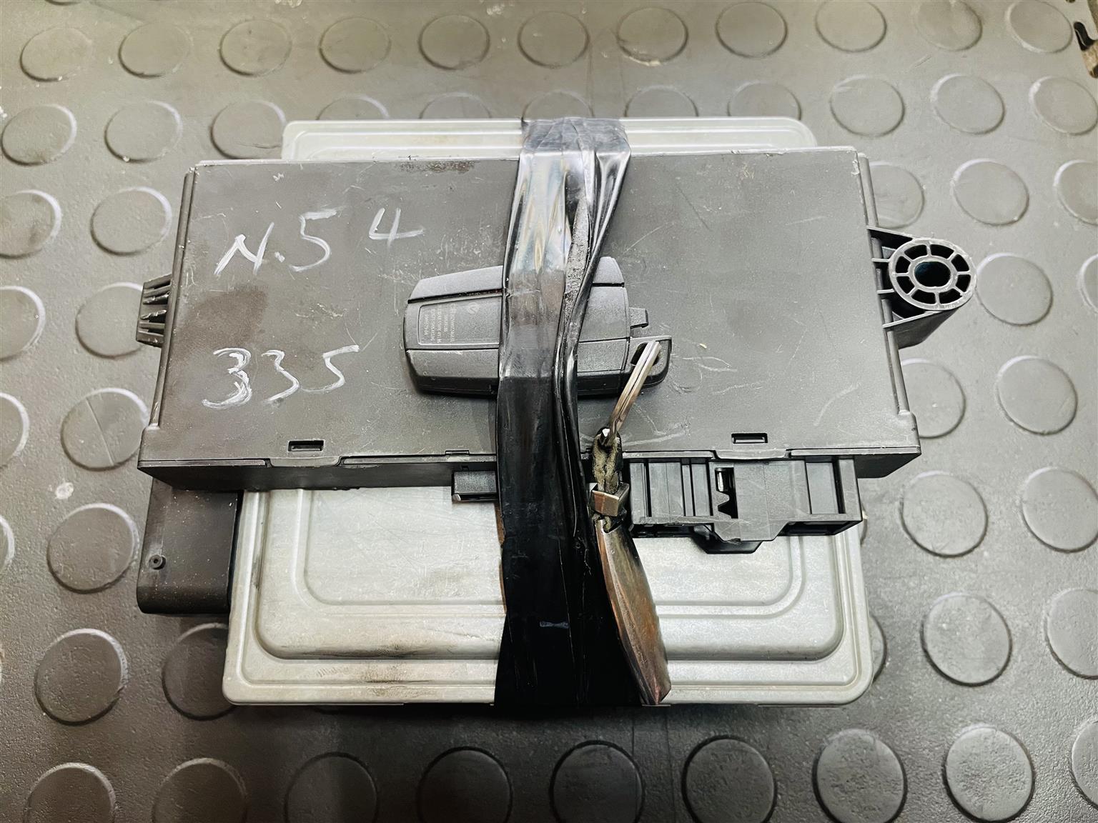 BMW lockset 335 N54 - Private Seller