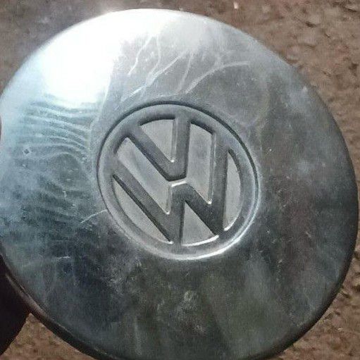 Golf / Jetta 1, hub cap - Private Seller Golf / Jetta 1, hub cap - Private Seller
