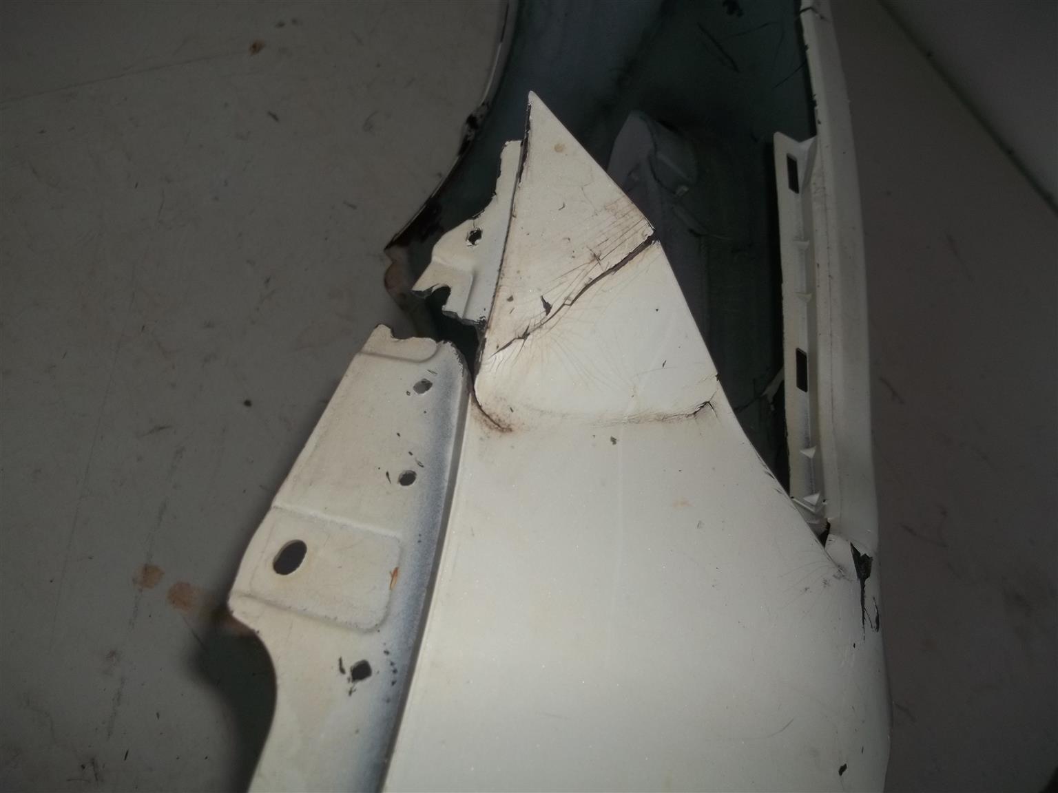 Suzuki Dzire '18-'20 front bumper - Private Seller Suzuki Dzire '18-'20 front bumper - Private Seller