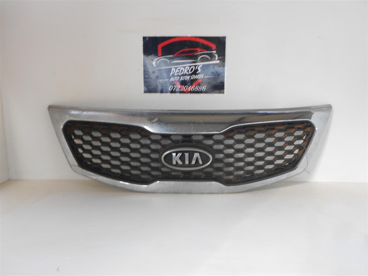 chevrolet grill - Private Seller chevrolet grill - Private Seller
