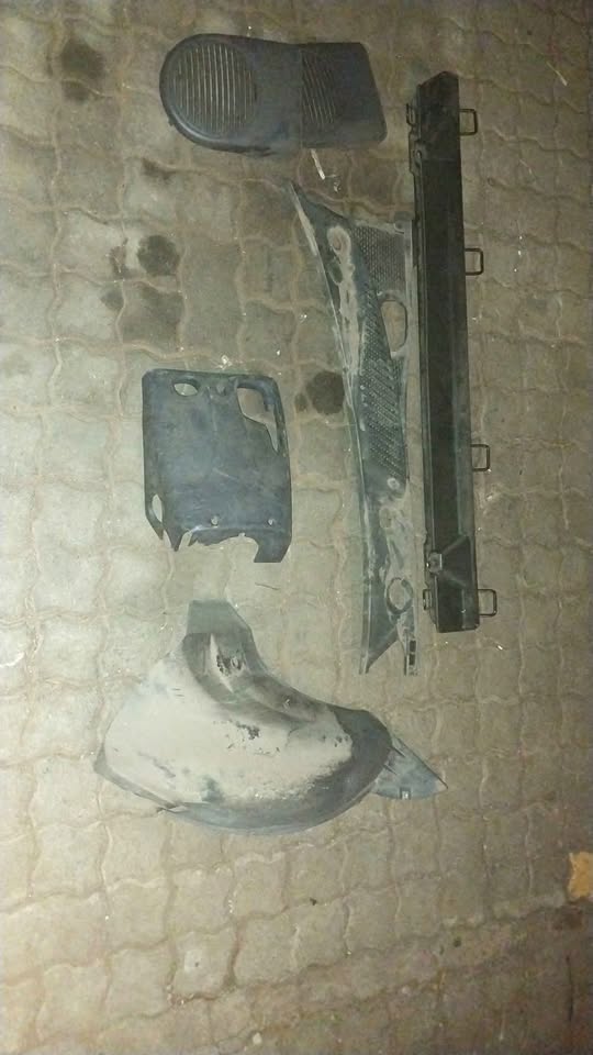 Renault clio 1 spares - Private Seller Renault clio 1 spares - Private Seller