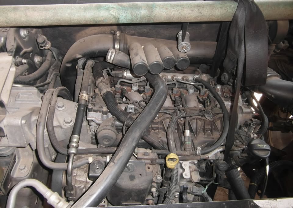 Land Rover Freelander 2 TD4 Engine for sale | AUTO EZI