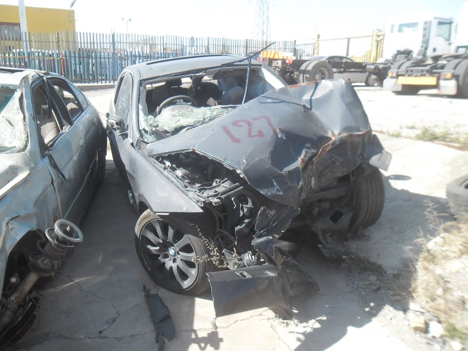 BMW 330D E90 STRIPPING FOR SPARES - Private Seller