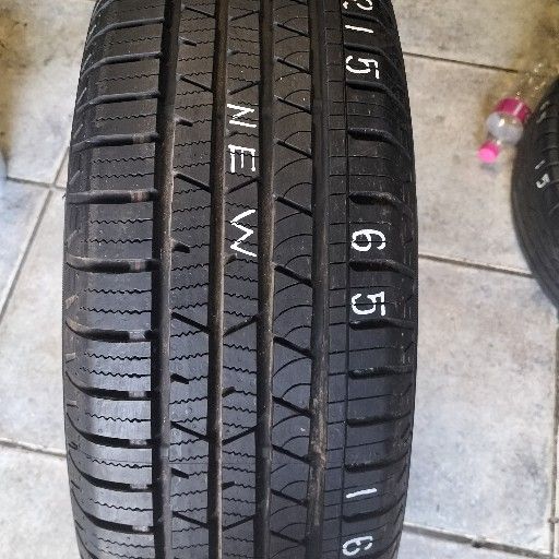 VC SECOND HAND TYRES AND MAGS Junk Mail