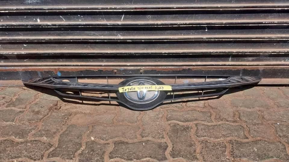 Toyota Starlet grill 2023 - Private Seller Toyota Starlet grill 2023 - Private Seller