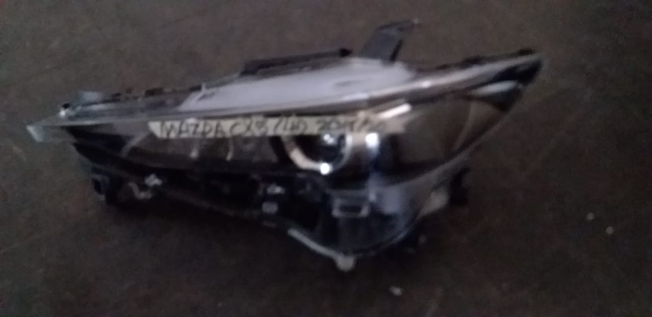 Mazda Cx5 headlight - Private Seller Mazda Cx5 headlight - Private Seller