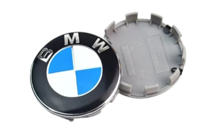 56mm Bmw Center Caps non (oem) 56mm Bmw Center Caps non (oem)