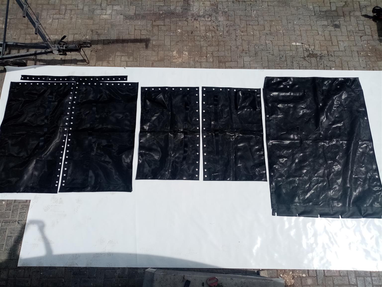 Hobie, Halcat, Dart 18 catamaran trampolines Hobie, Halcat, Dart 18 catamaran trampolines
