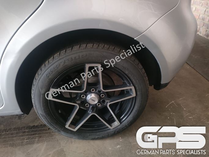 Rims and Tyres 195/50 R15 for sale - Private Seller Rims and Tyres 195/50 R15 for sale - Private Seller