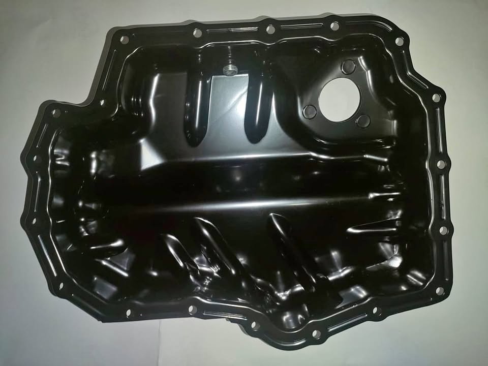 Audi A1 / A3 / Q3 NEW oil sump for sale - Private Seller Audi A1 / A3 / Q3 NEW oil sump for sale - Private Seller