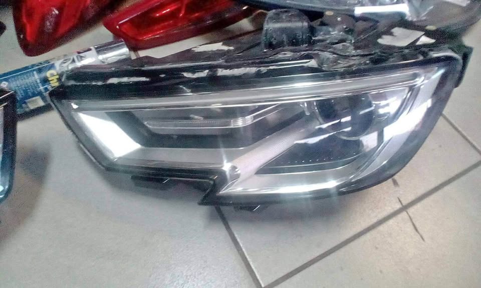 Audi A3 - Private Seller Audi A3 - Private Seller