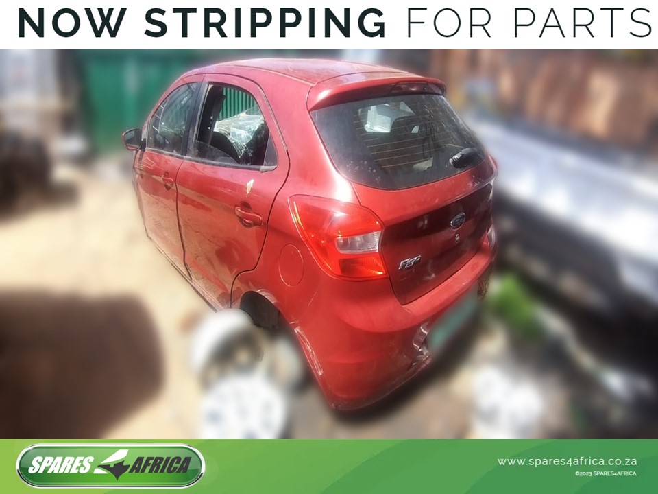 Ford Figo 2018 Petrol Manual Model Stripping For Spares - Private Seller Ford Figo 2018 Petrol Manual Model Stripping For Spares - Private Seller