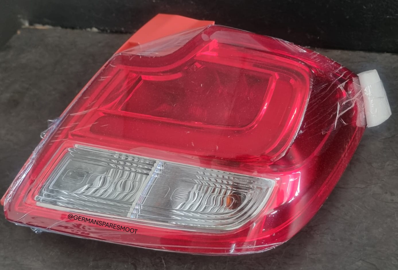 Suzuki Dzire Brand New Tail-lights For Sale - Private Seller