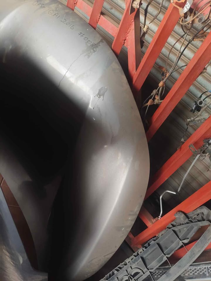 Nissan Qashqai bonnet 2016 - Private Seller