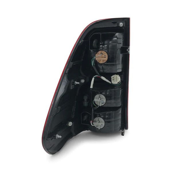 Illuminate Your Drive with 2016+ Toyota Hilux Taillights! - Private Seller Illuminate Your Drive with 2016+ Toyota Hilux Taillights! - Private Seller