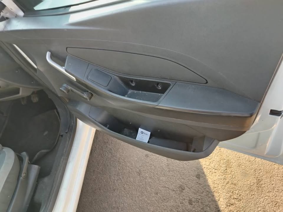 Chevrolet utility 1.4 bakkie 2016