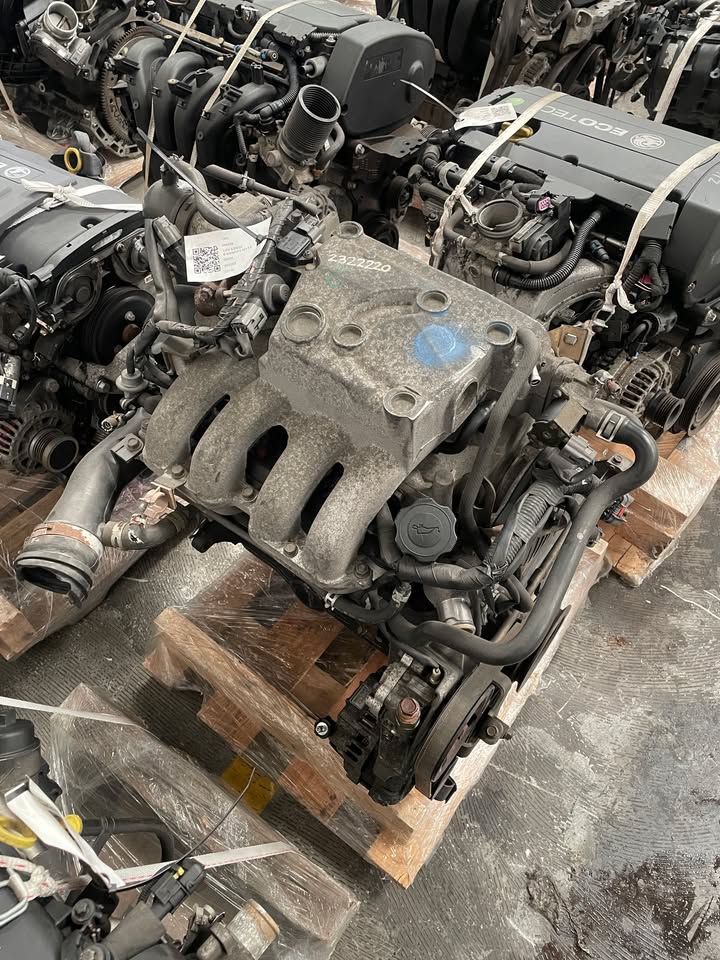 Ford Courier 2.0 12V Import Engine for sale (FE-12V) - Private Seller