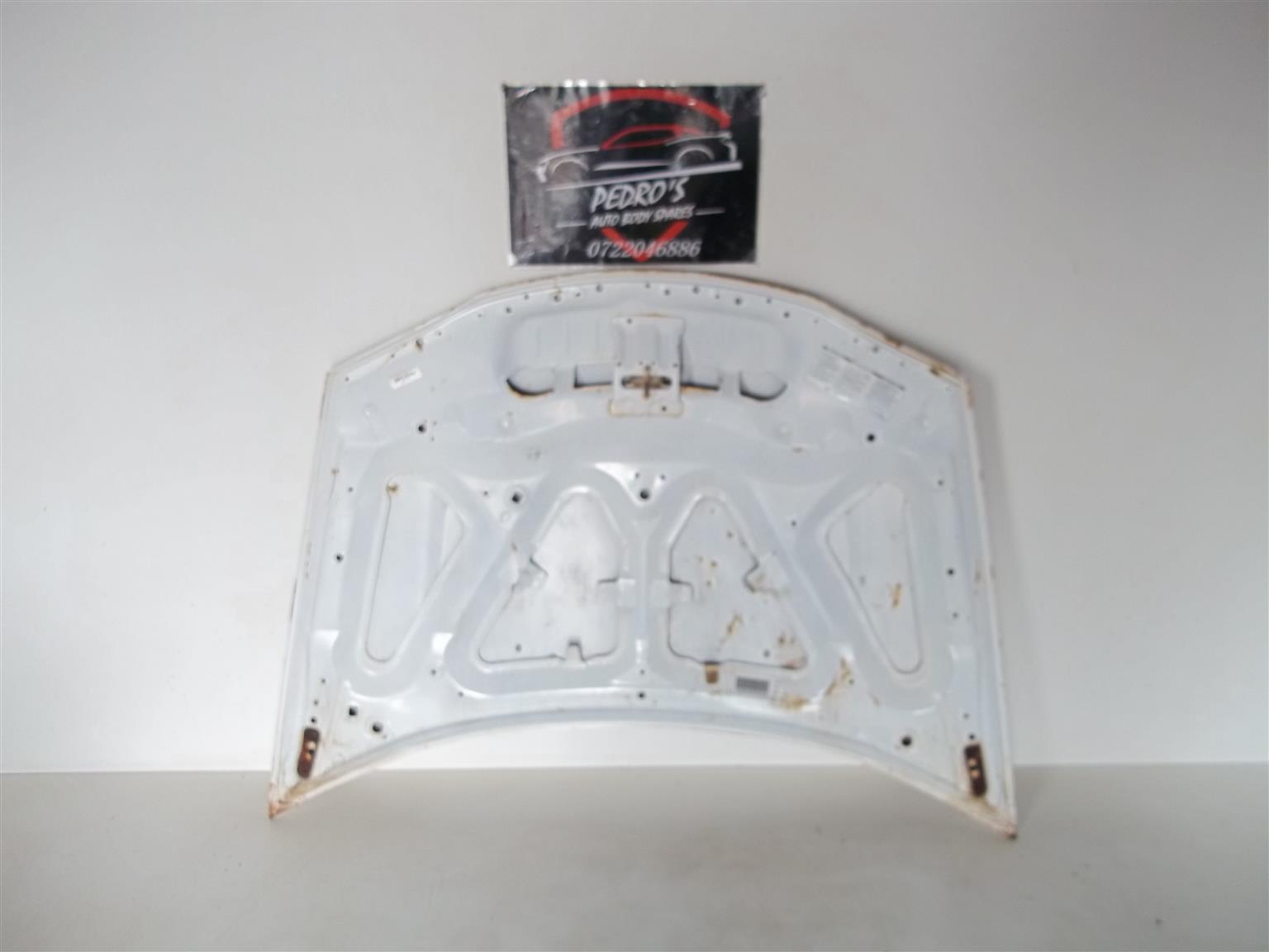 Honda Ballade Bonnet - Private Seller Honda Ballade Bonnet - Private Seller