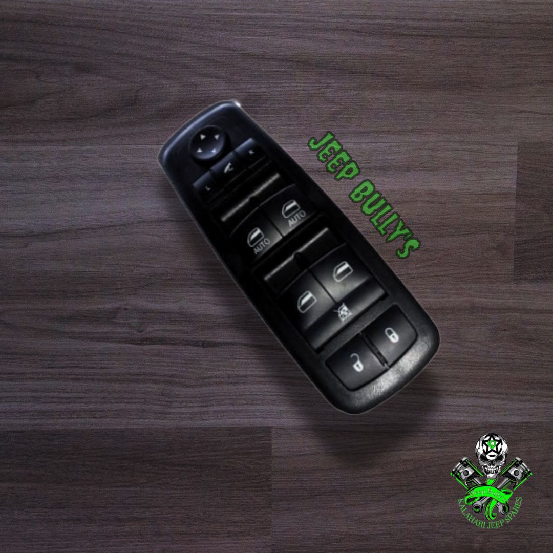Dodge Journey Window Switch - Private Seller