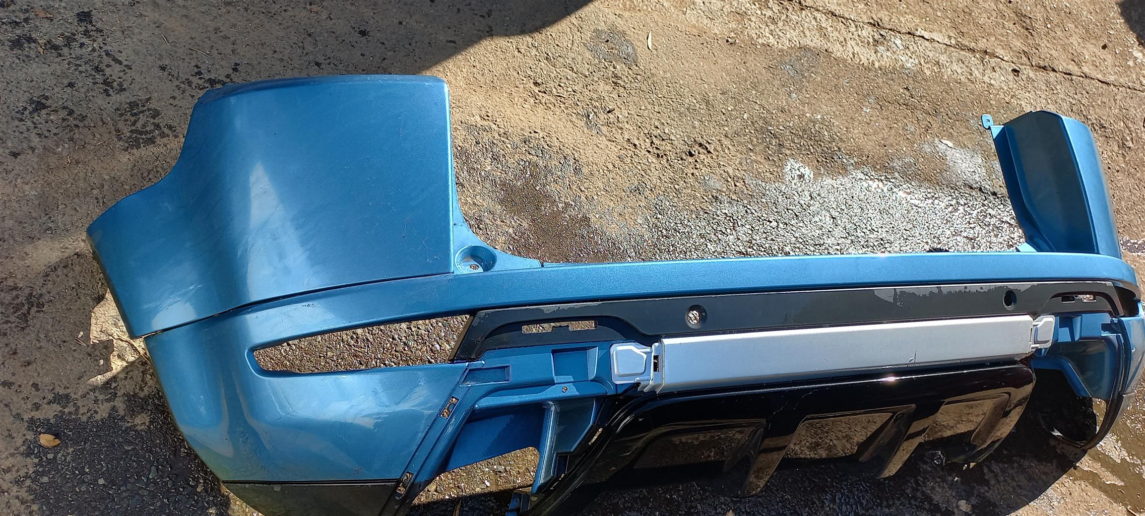 Range Rover Evoque rear bumper - Private Seller