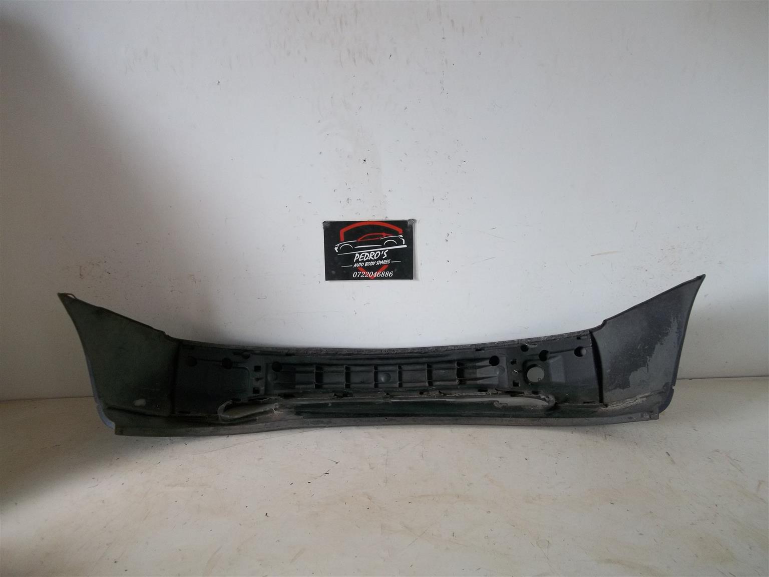 Ford Fiesta '96-'99 front bumper - Private Seller