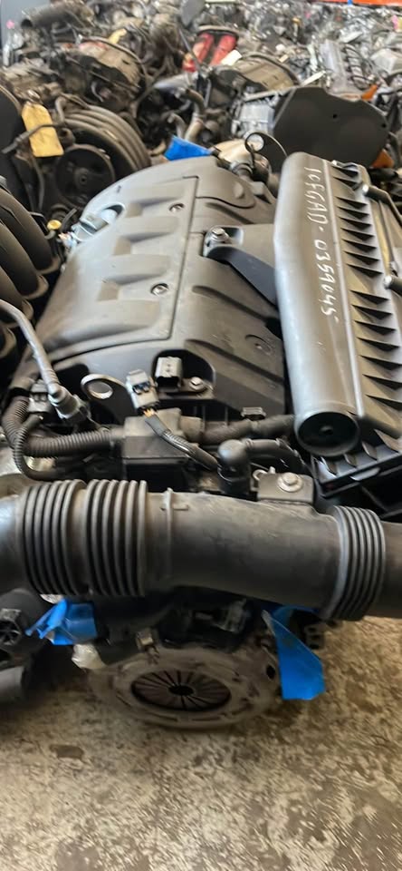 Mini n14. 10FG. Complete engine. - Private Seller Mini n14. 10FG. Complete engine. - Private Seller