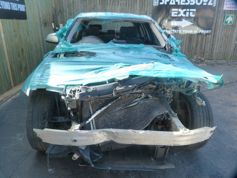 BMW 316i F30 AT Silver - 2014 STRIPPING FOR SPARES - Private Seller BMW 316i F30 AT Silver - 2014 STRIPPING FOR SPARES - Private Seller