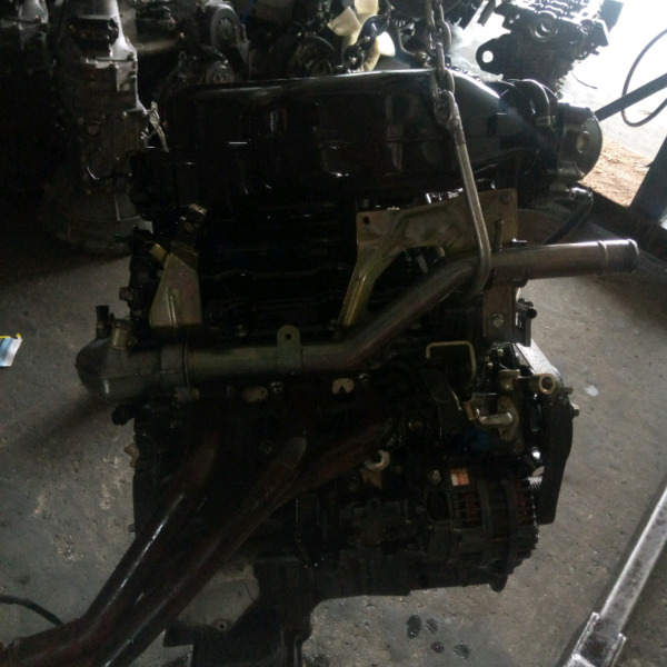 Nissan Navara V6 4.0L VQ40 Engine for Sale