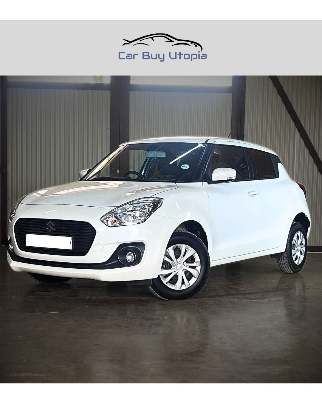 Used 2019 Suzuki Swift hatch 1.2 GL - Private Seller Used 2019 Suzuki Swift hatch 1.2 GL - Private Seller