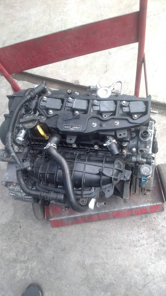 Volvo S60 T3 1.6L 2012 Engine For Sale - Private Seller Volvo S60 T3 1.6L 2012 Engine For Sale - Private Seller