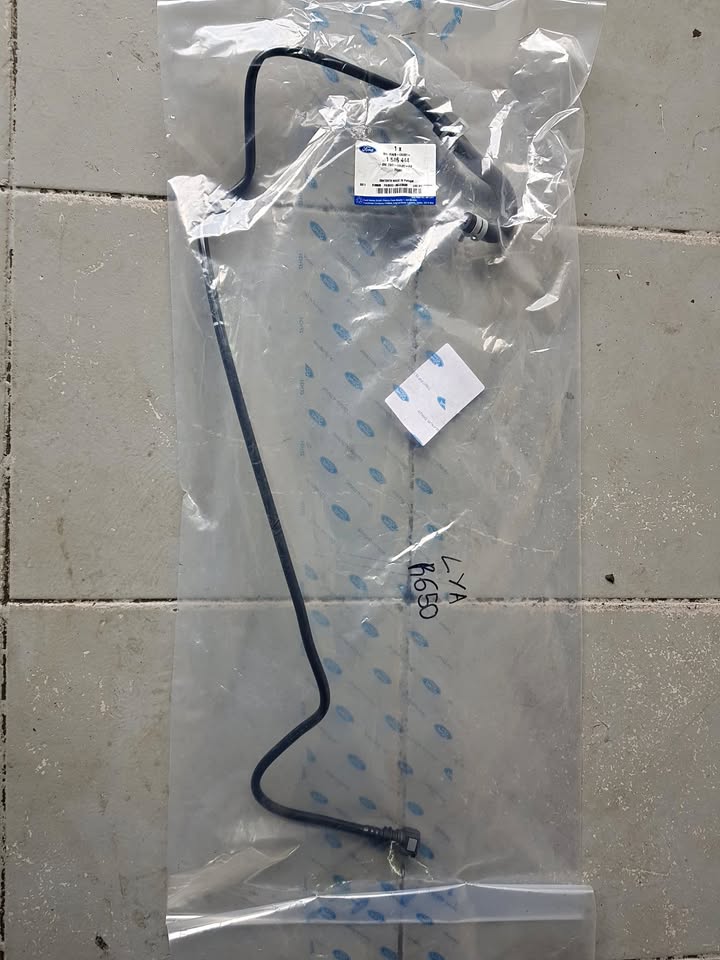 Return Pipe ford figo!!! - Private Seller Return Pipe ford figo!!! - Private Seller
