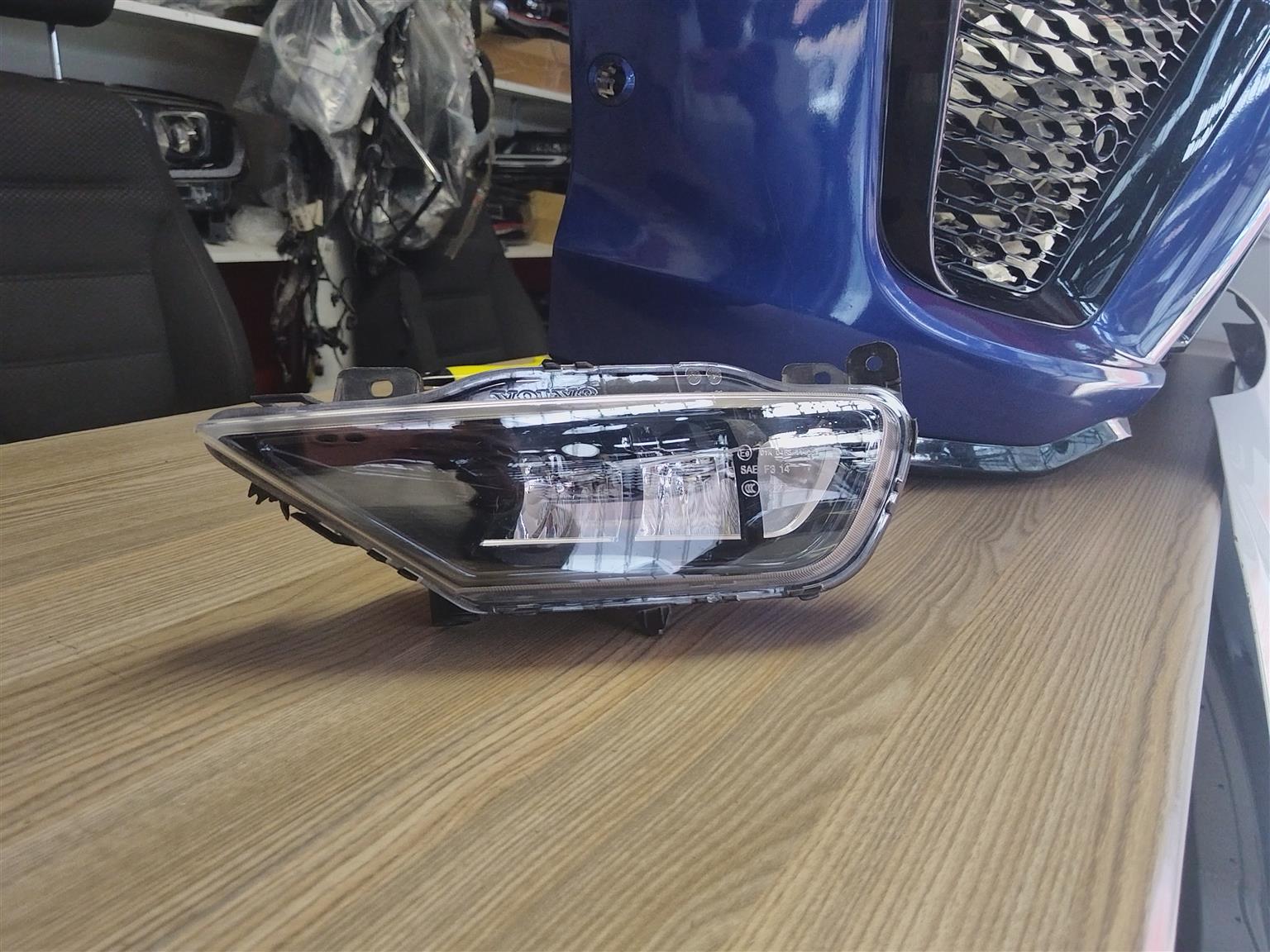 2020 VOLVO CX 90 FOGLIGHT AVAILABLE FOR SALE - Private Seller