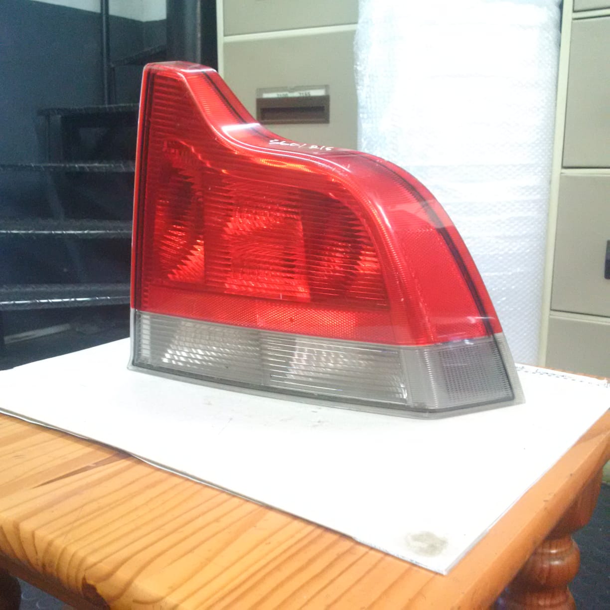 VOLVO S60 2006 TAILIGHT FOR SALE (DELIVERY COUNTRY WIDE) - Private Seller VOLVO S60 2006 TAILIGHT FOR SALE (DELIVERY COUNTRY WIDE) - Private Seller
