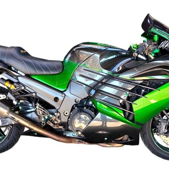 Kawasaki ZX Bikes for Sale | Auto Mart