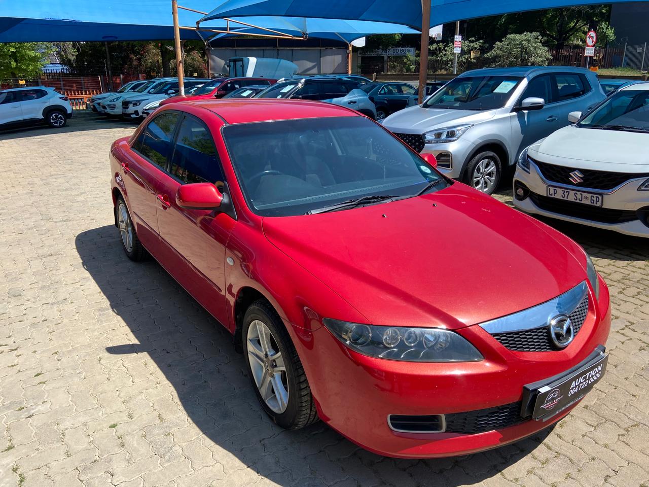 Used 2006 Mazda Mazda6 2.0 Active - Private Seller