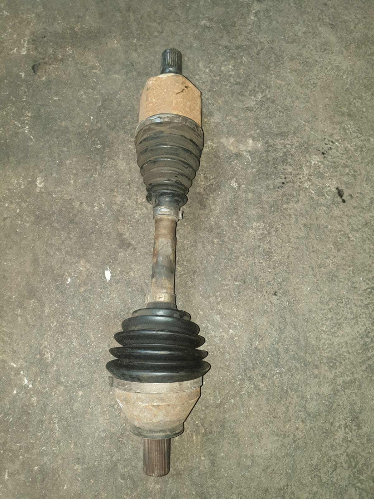 2007 Freelander 2 Side Shafts For Sale - Private Seller 2007 Freelander 2 Side Shafts For Sale - Private Seller