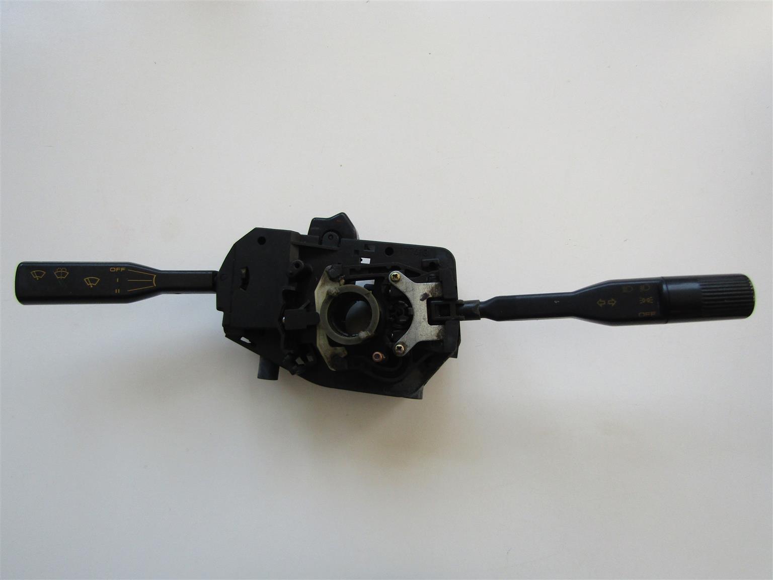 Ford Bantam (1985) Indicator & Light Switch For Sale - Private Seller Ford Bantam (1985) Indicator & Light Switch For Sale - Private Seller