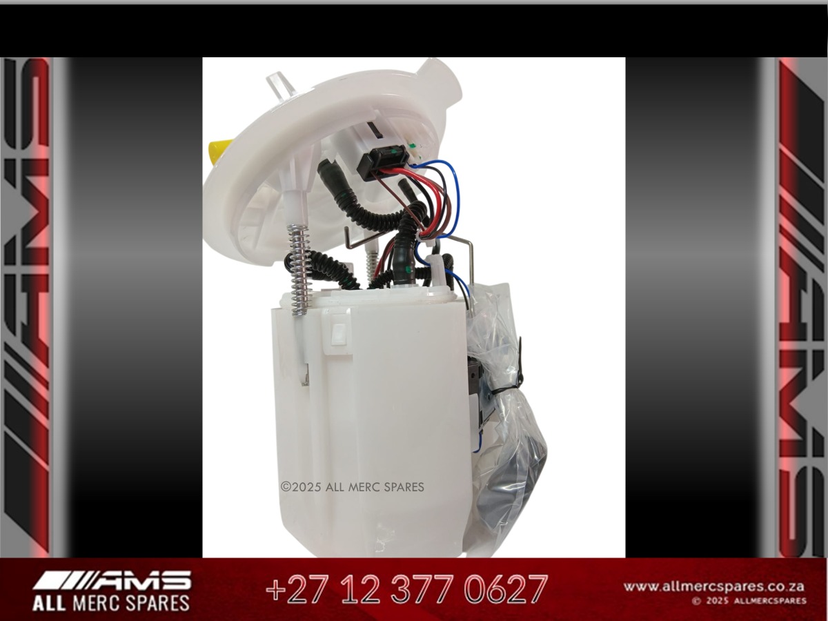 🔧 NEW W205 DIESEL FUEL PUMP AMG FOR SALE - Private Seller