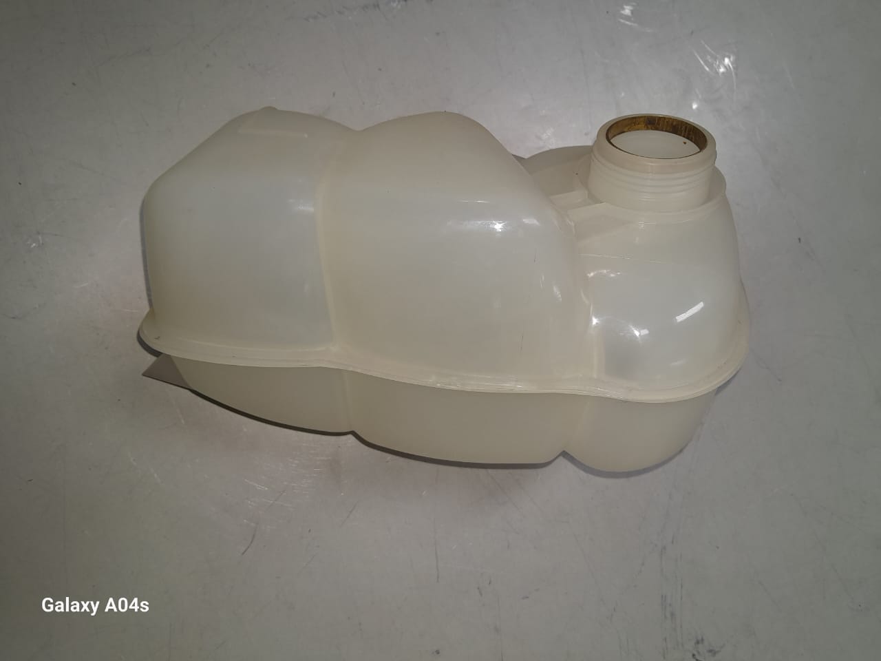 OPEL ASTRA F EXPANSION TANK 1.4 & 1.6L FOR SALE - Private Seller