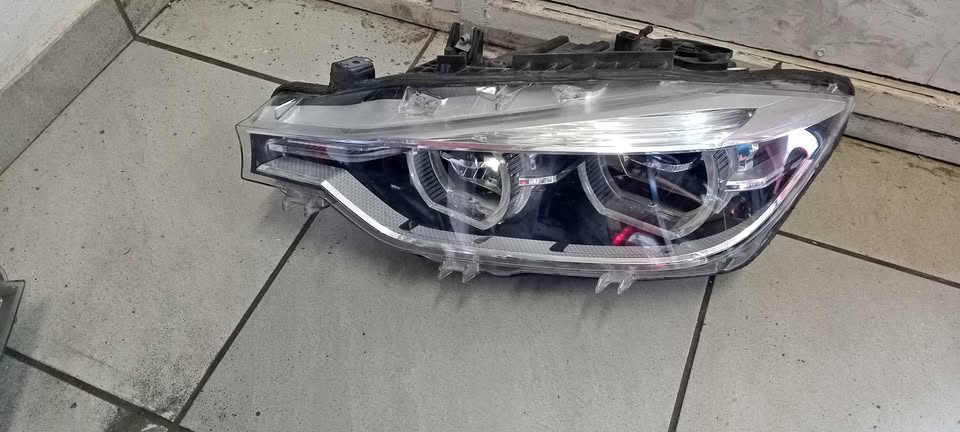 BMW f30 LED HEADLIGHTS for sell in good condition - Private Seller BMW f30 LED HEADLIGHTS for sell in good condition - Private Seller