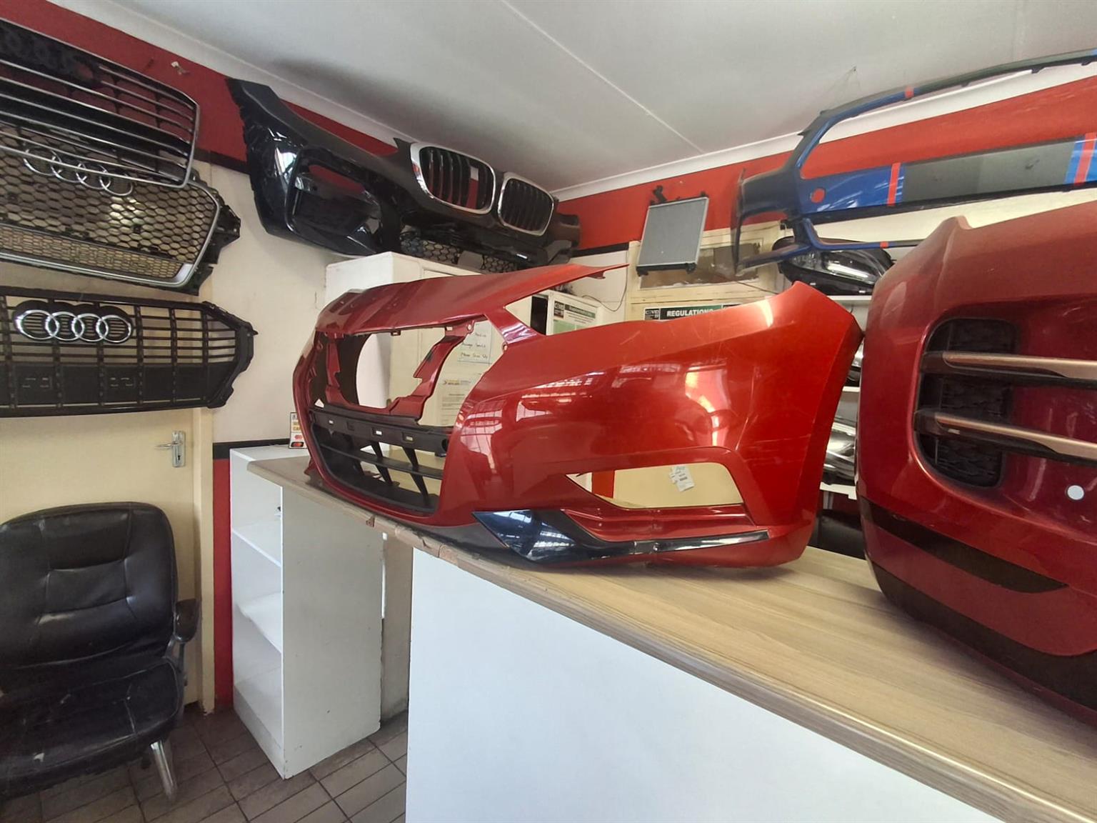 2020 NISSAN MICRA FRONT BUMPER AVAILABLE FOR SALE - Private Seller 2020 NISSAN MICRA FRONT BUMPER AVAILABLE FOR SALE - Private Seller