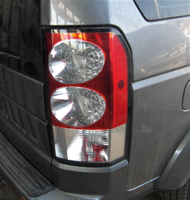 Land Rover Discovery 4 Tail lights for sale | AUTO EZI