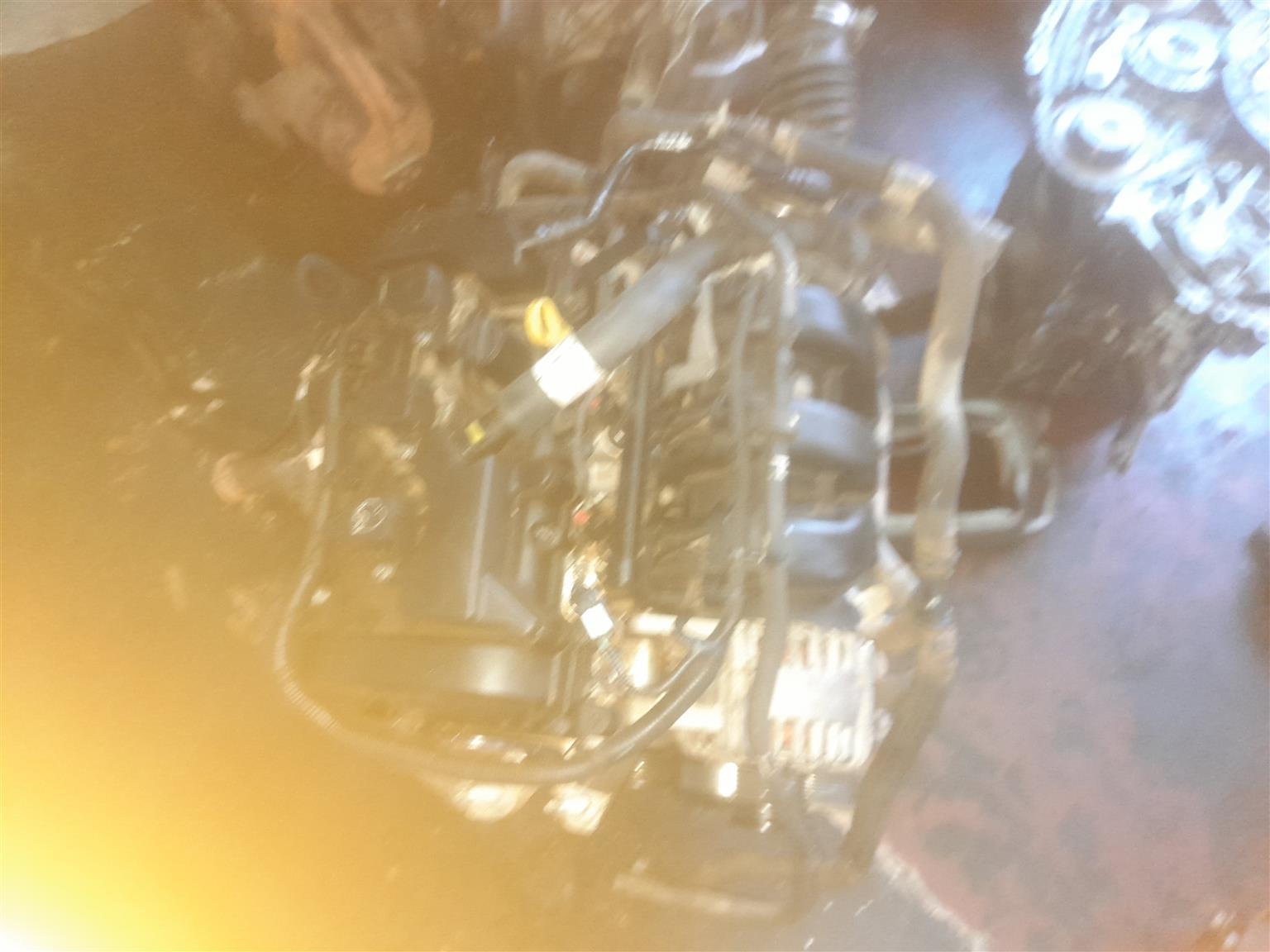Engine - Private Seller