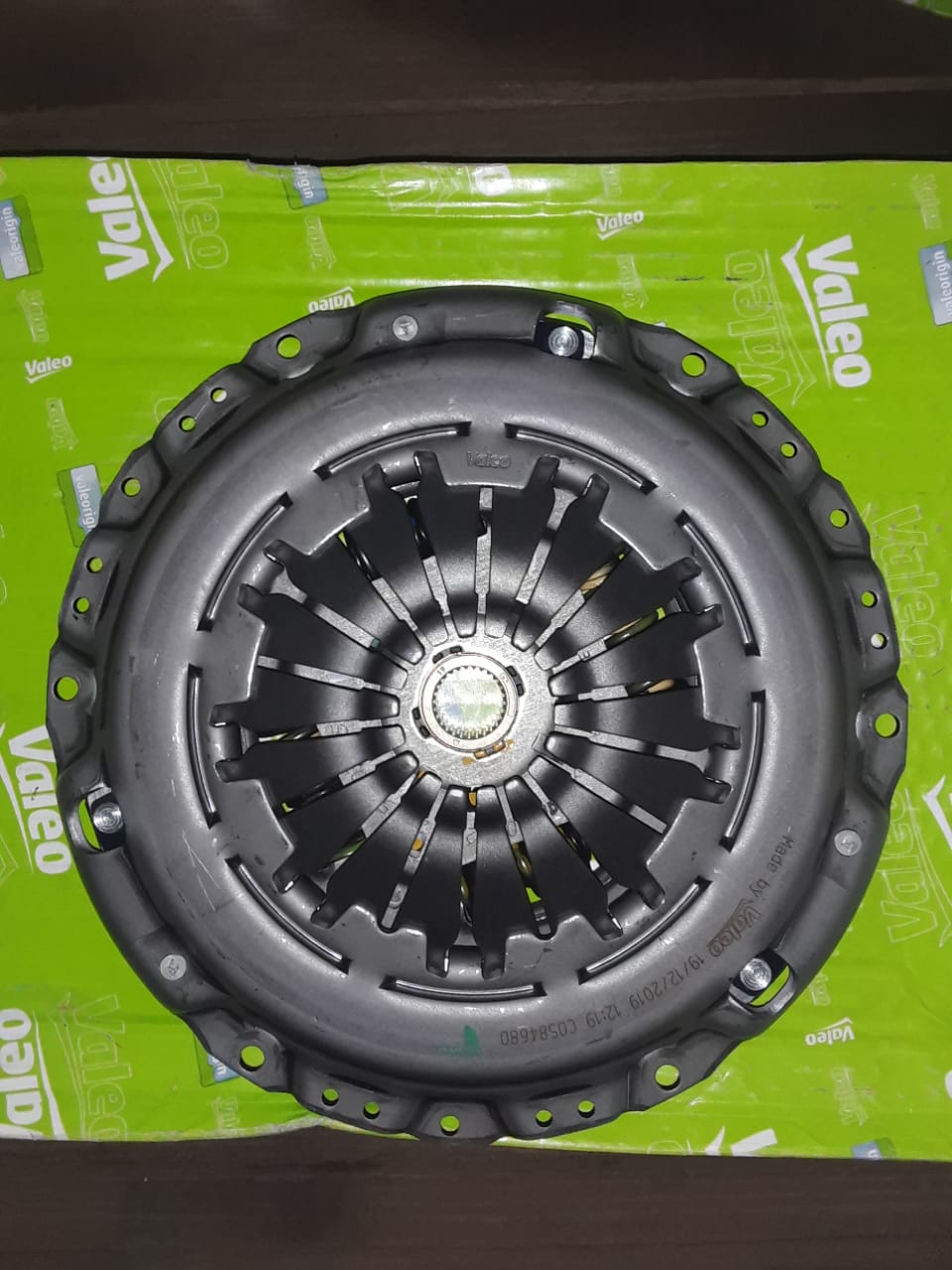 VW POLO 1.2 CLUTCH KIT FOR SALE - Private Seller VW POLO 1.2 CLUTCH KIT FOR SALE - Private Seller