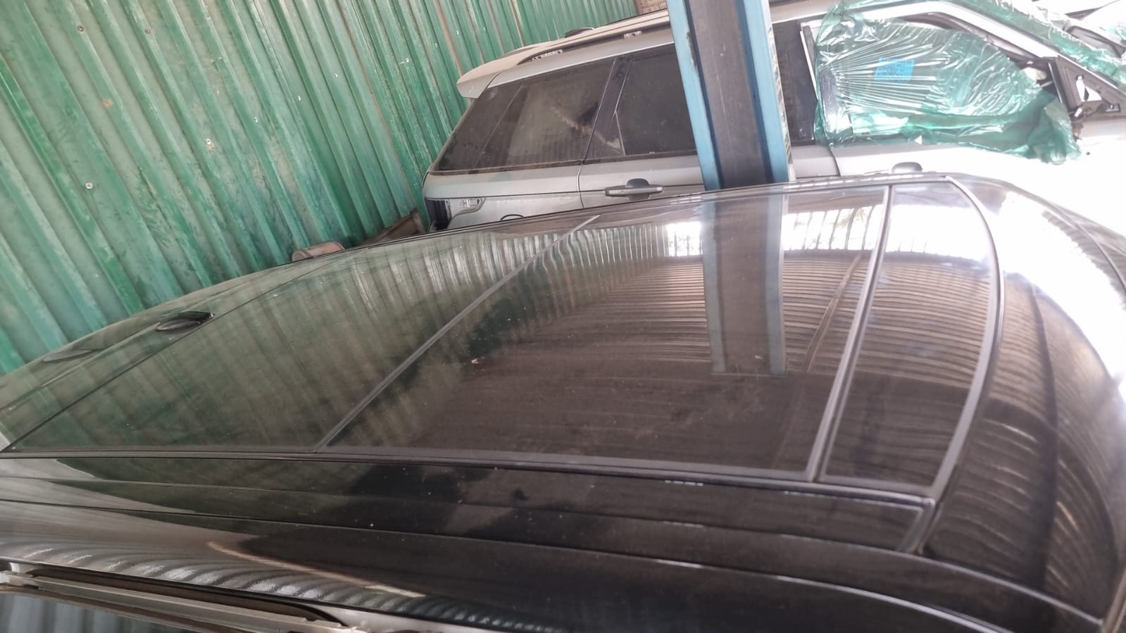 2016 Range Rover Sport 3.0 SDV6 SE Sunroof for sale
