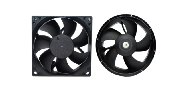220V AC Cooling / Panel Fan's (Axial Flow Fan's) - Private Seller