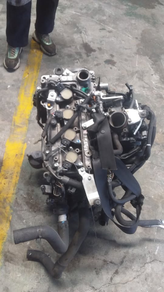 Toyota AVANZA K3 1.3L ENGINES FOR SALE - Private Seller Toyota AVANZA K3 1.3L ENGINES FOR SALE - Private Seller