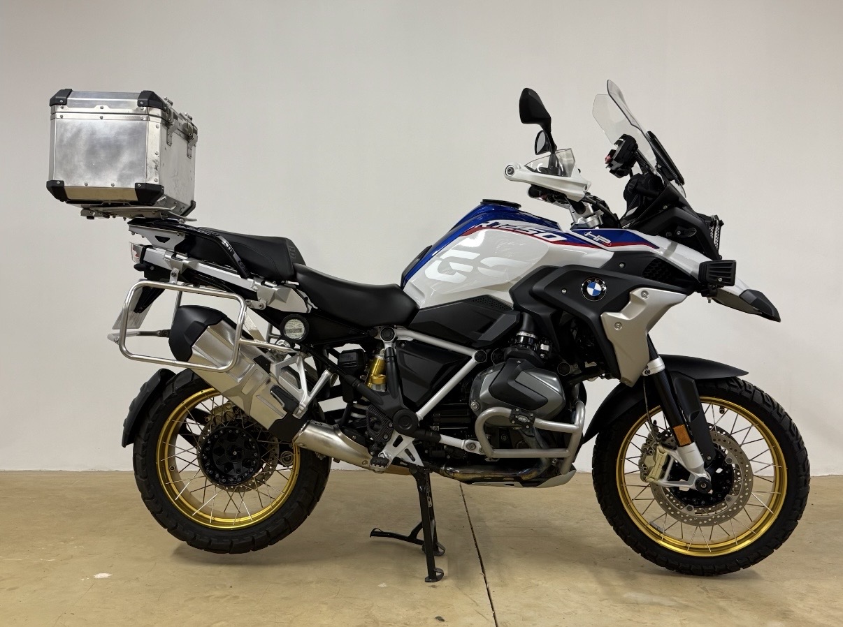 Used 2019 BMW R 1250 GS - Private Seller Used 2019 BMW R 1250 GS - Private Seller